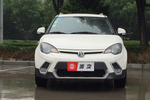 MG32011款1.5L Xross 豪华版