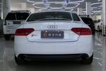 奥迪A5双门2010款2.0TFSI 舒适版