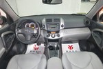 丰田RAV42009款2.4L 自动 豪华版