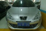 标致4082010款2.0L 手动 舒适版