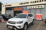 长安CS752014款1.8T 自动尊贵型 国IV