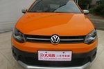 大众Polo2011款1.6L 手自一体 致尚版