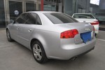 奥迪A42008款1.8T 舒适型AT