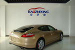 保时捷Panamera2010款Panamera 3.6L 