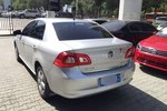 大众宝来2008款1.6L 手动 时尚型