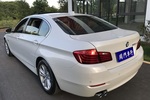 宝马5系2017款520Li 典雅型