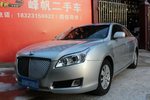 华泰B112011款1.8T 手动 豪华型 汽油