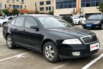 斯柯达明锐2007款1.6L 自动逸致版