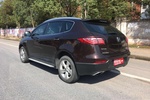 纳智捷大7 SUV2014款2.2T 四驱智尊型