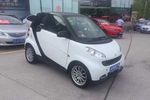 smartfortwo2011款1.0L MHD 硬顶标准版