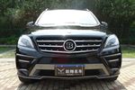 BRABUS巴博斯M级2013款35 MR