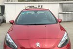 标致3082012款1.6L 手动优尚型