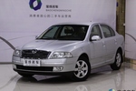 斯柯达明锐2008款2.0L 手动逸仕版