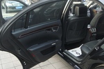 奔驰S级2010款S 350L 4MATIC