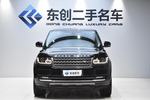 路虎揽胜2017款3.0 V6 SC Vogue