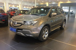 讴歌MDX2008款3.7