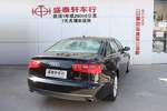 奥迪A6L2012款TFSI 标准型(2.0T)