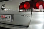 大众途锐2009款3.0 TDI 豪华型