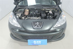 标致207三厢2011款驭乐版 1.4L 手动