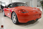 保时捷Boxster2009款Boxster 2.9L 