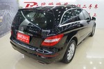 奔驰R级2011款R300L 商务型