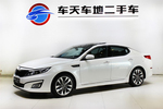 起亚K52014款2.0L 自动PREMIUM 2