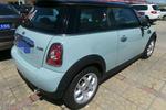 MINIMINI2011款1.6L COOPER Fun