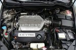 本田雅阁2004款3.0L V6 