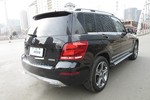 奔驰GLK级2015款GLK 300 4MATIC 时尚型 极致版