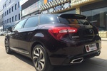 DS52014款1.6T 尊享版THP200