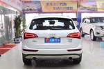 奥迪Q52012款2.0TFSI 技术型