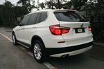 宝马X32014款xDrive28i X设计套装