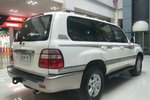 丰田陆地巡洋舰2004款4700 VX-R（自动四驱）