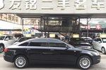 奥迪A6L2008款3.2FSI quattro 豪华型