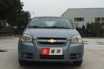 雪佛兰乐风2006款1.4 SL 手动