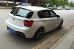 宝马1系2013款M 135i（增配）