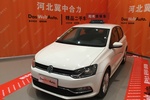 大众Polo2014款1.4L 自动 舒适版