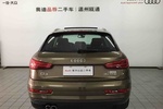 奥迪Q32017款30 TFSI 时尚型