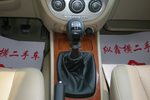 别克凯越2011款1.6LX-MT