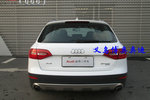 奥迪A4 allroad2013款40 TFSI allroad quattro 豪华型 