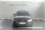 奥迪A4L2016款35 TFSI 自动标准型