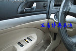 斯柯达明锐2009款1.8TSI 自动逸仕版