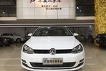 大众高尔夫2012款1.4TSI 手自一体 舒适型