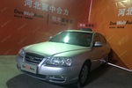 现代伊兰特2008款1.6GLS 手动豪华贵雅版