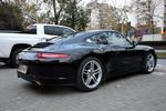 保时捷9112012款Carrera 3.4L