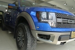 福特F系列2011款6.2L SVT Raptor SuperCrew