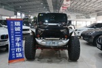 Jeep牧马人四门版2012款3.6L 撒哈拉