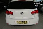 大众高尔夫2011款1.4TSI 手动 舒适型