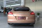 保时捷Panamera2010款Panamera 4 3.6L 