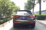 奥迪Q32013款35 TFSI 进取型